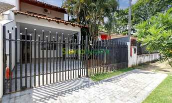 Imagem: Sobrado à venda no Parque das Grevíleas