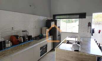 Imagem: Casa com 3 dormitórios à venda, 175 m²