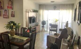Imagem 3: Vendo apartamento com 3 quartos no Rosarinho. Aceitamos financiamento bancário