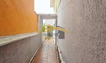 Imagem 4: Sobrado para locação, Bela Vista, Osasco, com 3 dormitórios, sendo 1 suíte, churrasqueira