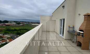 Imagem: Unique São Deocleciano - Cobertura - Unique