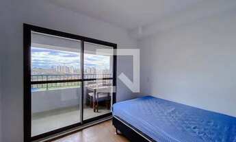 Imagem 3: Apartamento à Venda - Mooca, 1 Quarto, 28 m2