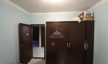 Imagem 7: Casa com 2 dormitórios à venda, 184 m² por R$ 425.000,00 - Parque das Figueiras - Ribeirão