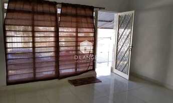 Imagem 6: Casa para locação no bairro Vila Lemos em Campinas