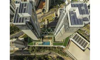 Imagem 2: Apartamento à Venda no Jardim das Mangabeiras