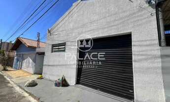 Imagem: Barracão / Comercial / Piracicamirim