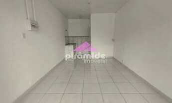 Imagem 3: Ponto para alugar, 18 m² por R$ 1.500,00/mês - Monte Castelo - São José dos Campos/SP