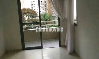 Imagem 2: Apartamento à venda em Brooklin Paulista com 40m² 1 quartos, 1 vagas