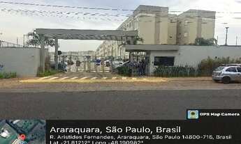 Imagem: Oportunidade Única em ARARAQUARA - SP