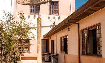 Imagem 6: Sobrado à venda no bairro Centro - Antonina/PR