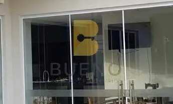 Imagem 2: CASA RESIDENCIAL em Cuiabá - MT, Condomínio Belvedere