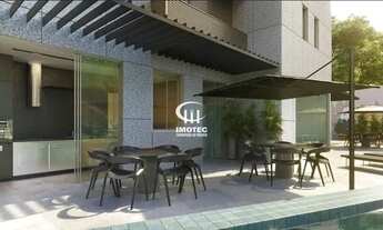 Imagem 7: Apartamento à venda, 4 quartos, 2 suítes, 3 vagas, Sion - Belo Horizonte/MG