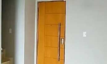 Imagem 4: Cobertura duplex reformada no Condomínio Ville Solare Parque Verde, Belém