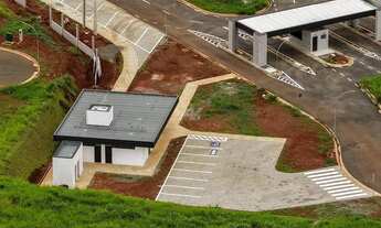 Imagem 5: Terreno - Jardim Fortaleza - Paulínia