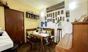 Imagem: Imóvel para venda tem 110 metros quadrados