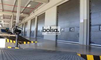 Imagem 4: GALPAO/ AGUDOS Galpão / depósito com aluguel por R$96.000 /mês