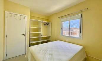 Imagem 7: Apartamento próximo à praia com vista Pitangueiras Guarujá