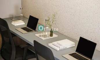 Imagem 6: Apartamento para Venda em Cabedelo, Ponta de Campina, 2 dormitórios, 1 suíte, 2 banheiros