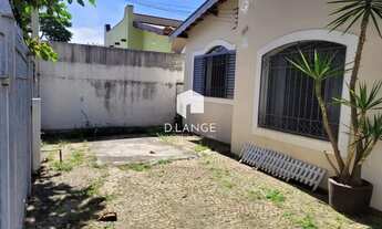 Imagem: Casa para locação no bairro Jardim Nossa