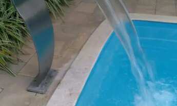 Imagem 6: CASA - COND. PARQUE JACUÍPE - 5 SUÍTES - CARNAVAL 2026- FERIADOS - OPORTUNIDADEE