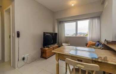 Imagem 4: Apartamento para Venda - 35.94m², 1 dormitório, 2 vagas - Santo Antonio