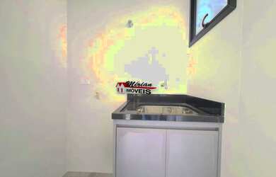 Imagem 5: Aluguel de Apartamento Impecável em Peruíbe-SP, Jardim Ribamar: 2 quartos, 1 suíte, 2 sala