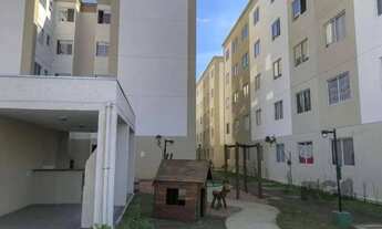 Imagem 2: Apartamento 2 dormitórios no Condomínio Reservas do Sul