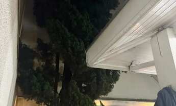 Imagem 6: Sobrado para aluguel e venda possui 110 metros quadrados com 3 quartos