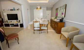 Imagem 5: MARAVILHOSO APARTAMENTO DE TRÊS QUARTOS NO POSTO 4