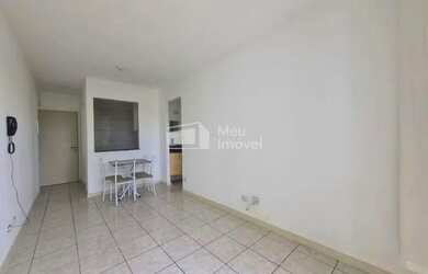 Imagem 2: Aluguel Apartamento 1 dormitório com Sacada - Condomínio San Giuseppe - Centro - São José