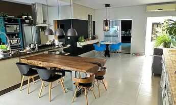 Imagem: Sobrado bairro Santa Rosa - 799Mil