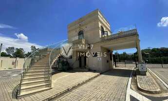 Imagem: Terreno à venda, Alto da Boa Vista - Sorocaba/SP