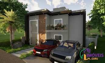 Imagem 3: CASA EM CONDOMÍNIO - CONDOMÍNIO RESIDENCIAL RESERVA DE ATIBAIA - SP