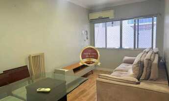 Imagem 2: Apartamento 02 dormitórios no Canto do Forte, Praia Grande - SP