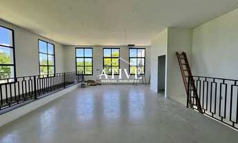 Imagem 4: Loja de Alto Padrão no Alphaville - Arquitetura Exclusiva