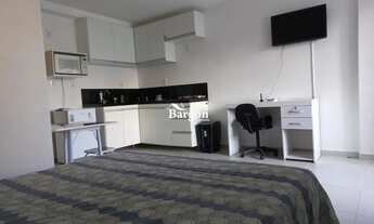 Imagem 3: Studio a venda no Centro de Juiz de Fora