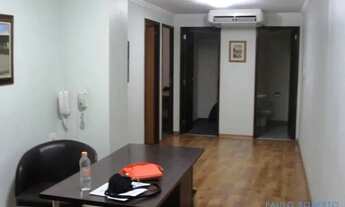 Imagem 2: CONJ. COMERCIAL - BELA VISTA - SP