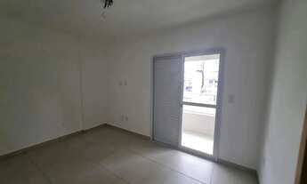 Imagem 4: Cod 146 Apartamento 2 dormitórios com Sacada Gourmet na Guilhermina