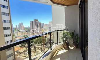 Imagem 3: Apartamento - Cambuí - Campinas