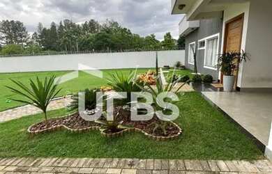 Imagem 3: Sítio de Recreio Mansões do Campus - Chácara 2 quartos, sendo 1 suíte