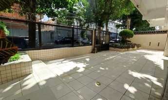 Imagem 2: 2dorms com 70metros Embaré - Santos - SP