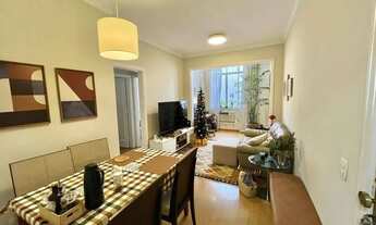 Imagem: Imóvel para venda tem 70 metros quadrados