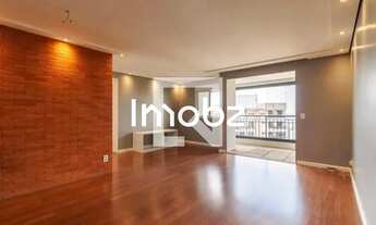 Imagem 2: Apartamento à venda na Rua José Carlos de Toledo Piza, 150 - Panamby - São Paulo - SP - CE