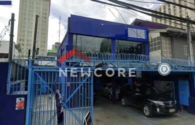 Imagem: Galpão em Avenida dos Bandeirantes - Vila