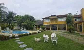 Imagem 4: Casa no Condomínio Jardim Santorini - Taruma