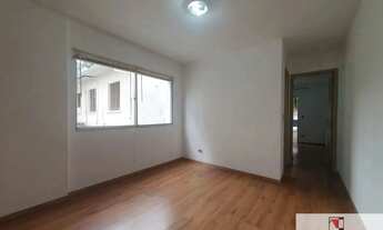 Imagem 2: Apartamento para locação na Vila Clementino , 1 dormitório e 36 m ²