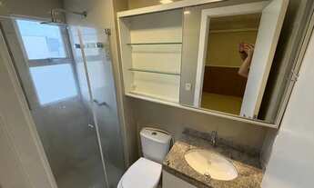 Imagem 7: RESERVA LAGOA - APARTAMENTO COM 3 QUARTOS SENDO 1 SUÍTE- NASCENTE