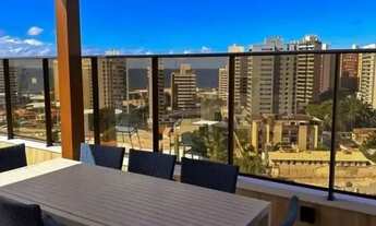 Imagem: Apartamento à venda no SMART CONVENÇÕES