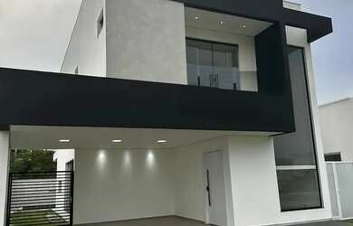 Imagem: Casa Duplex no Quinta das Marinas com 3