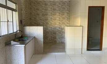 Imagem 5: Casa Alugar - Vila Rica 3 Poços